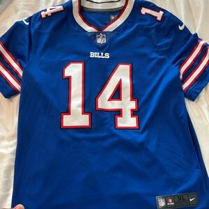 Buffalo Bills Jersey